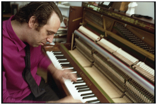 Chilly Gonzales 