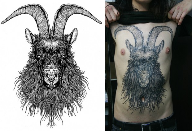 french_tattoo_bouc