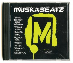 muskabeatz