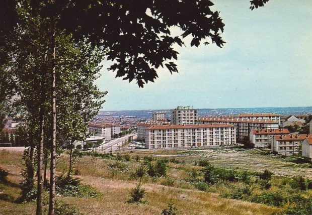 les Morillons de Montreuil