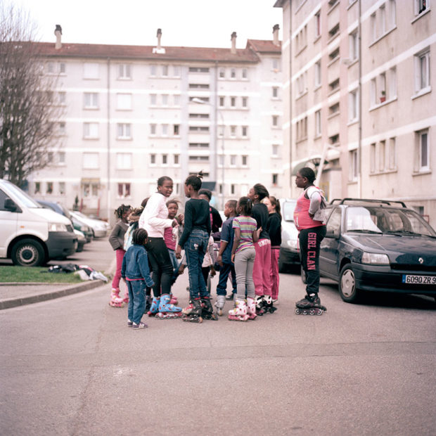 Mes Morillons par Lolita Bourdet