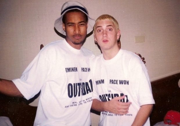 Pacewon & Eminem