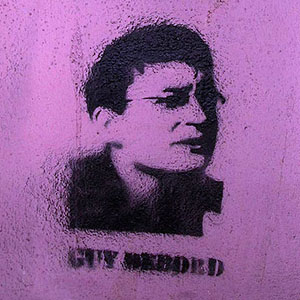 UN PEU DE DEBORD...