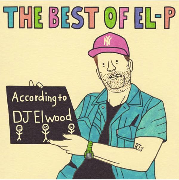 The best of El-P