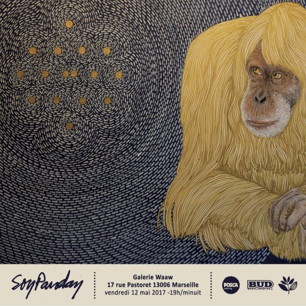 soy panday expo marseille